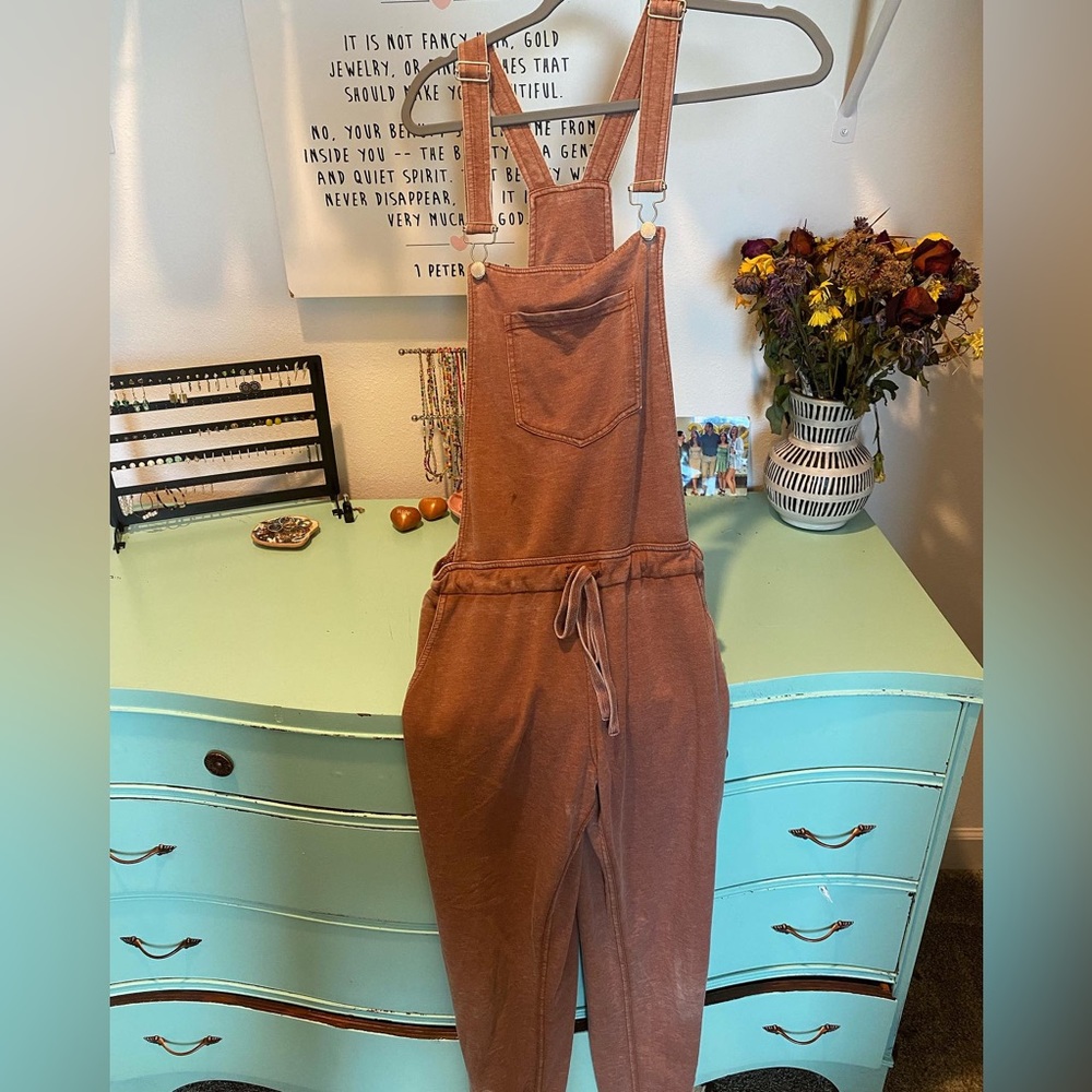 Z supply (Boutique) overalls